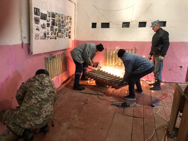 Новости ремонта. Новости ремонта.