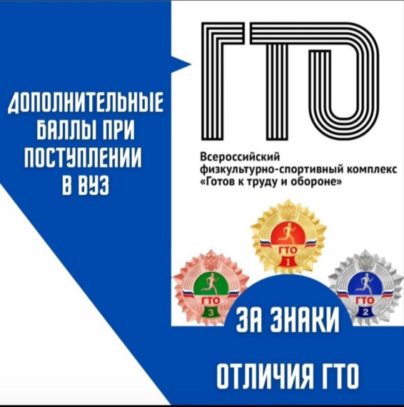 Значок ГТО в вузе: что дает при поступлении. Значок ГТО в вузе: что дает при поступлении.